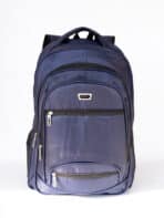 Mochila Reforçada Extra Grande Impermeável - Nylon Resistente e Muito Espaço 3005 - Imagem 2
