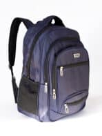 Mochila Reforçada Extra Grande Impermeável - Nylon Resistente e Muito Espaço 3005 - Imagem 3