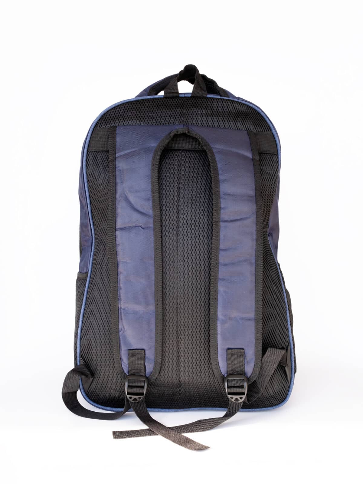 Mochila Reforçada Extra Grande Impermeável - Nylon Resistente e Muito Espaço 3005 - Imagem 4