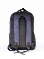 Mochila Reforçada Extra Grande Impermeável - Nylon Resistente e Muito Espaço 3005 - Imagem 4