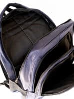 Mochila Reforçada Extra Grande Impermeável - Nylon Resistente e Muito Espaço 3005 - Imagem 6