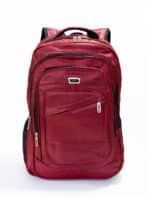 Mochila Reforçada Extra Grande Impermeável - Nylon Resistente e Muito Espaço 3006 - Imagem 2