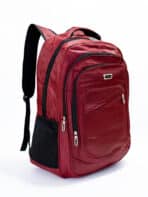 Mochila Reforçada Extra Grande Impermeável - Nylon Resistente e Muito Espaço 3006 - Imagem 3
