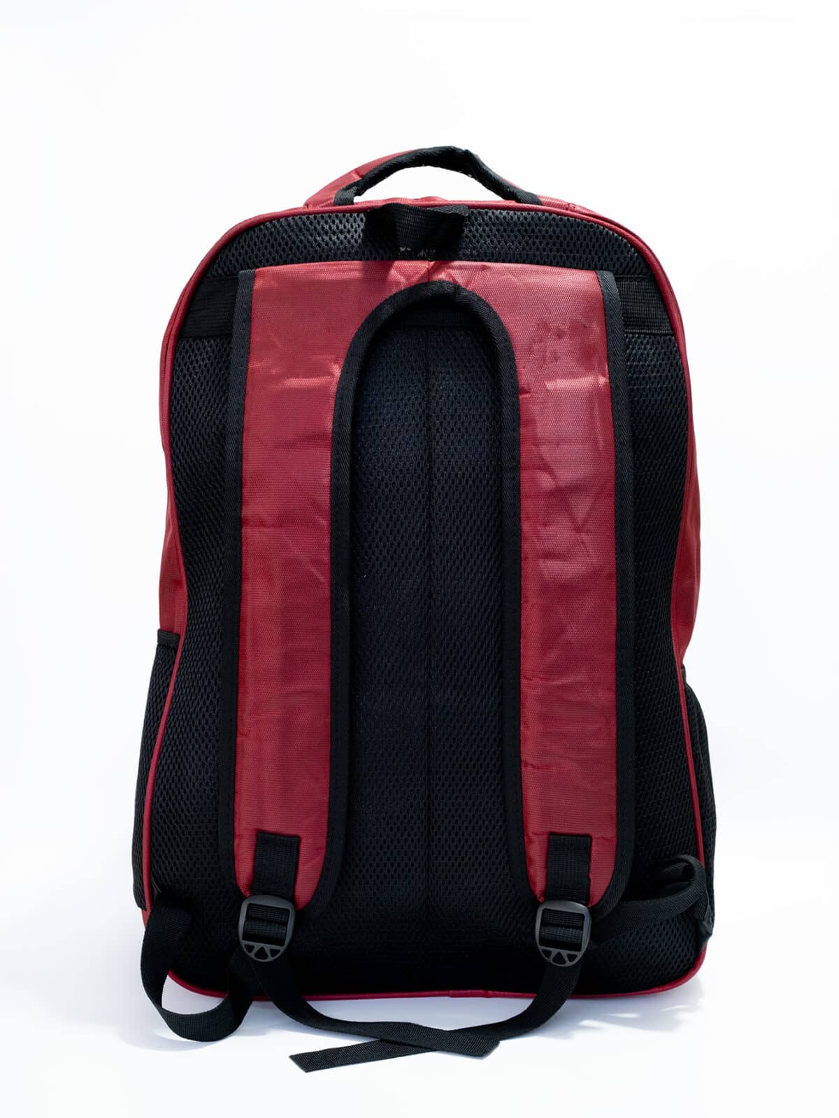 Mochila Reforçada Extra Grande Impermeável - Nylon Resistente e Muito Espaço 3006 - Imagem 4
