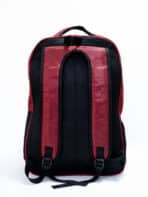 Mochila Reforçada Extra Grande Impermeável - Nylon Resistente e Muito Espaço 3006 - Imagem 4