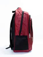 Mochila Reforçada Extra Grande Impermeável - Nylon Resistente e Muito Espaço 3006 - Imagem 5
