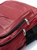 Mochila Reforçada Extra Grande Impermeável - Nylon Resistente e Muito Espaço 3006 - Imagem 7