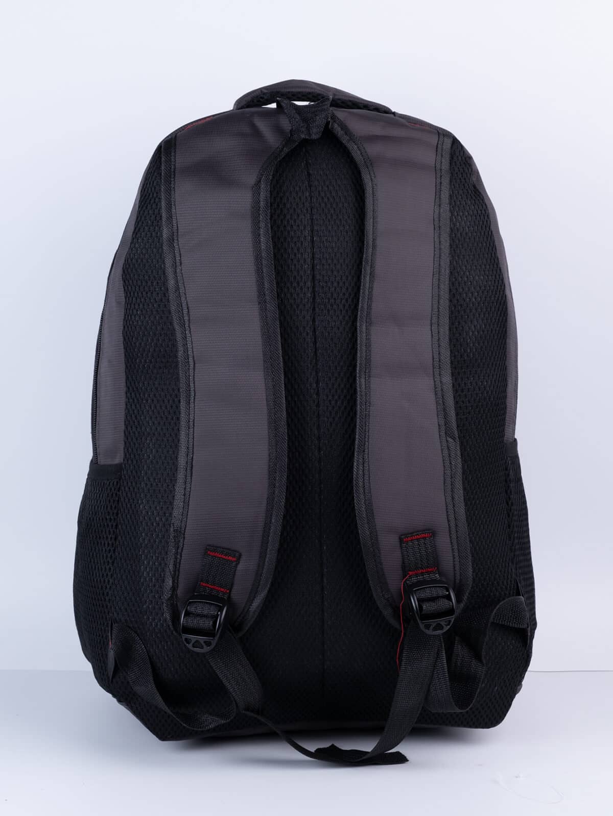 Mochila Reforçada Extra Grande Impermeável - Nylon Resistente e Muito Espaço 3007 - Imagem 5