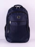Mochila Reforçada Extra Grande Impermeável - Nylon Resistente e Muito Espaço 3008 - Imagem 2
