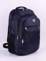 Mochila Reforçada Extra Grande Impermeável - Nylon Resistente e Muito Espaço 3008 - Imagem 3