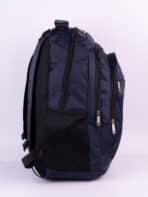 Mochila Reforçada Extra Grande Impermeável - Nylon Resistente e Muito Espaço 3008 - Imagem 4