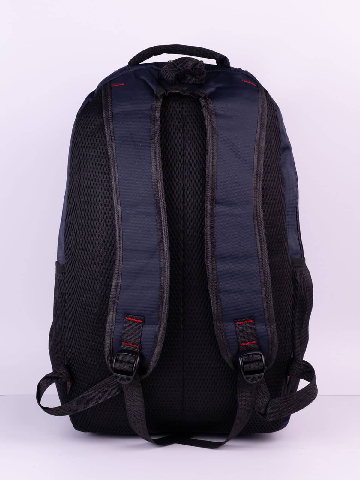 Mochila Reforçada Extra Grande Impermeável - Nylon Resistente e Muito Espaço 3008 - Imagem 5
