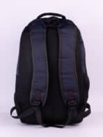Mochila Reforçada Extra Grande Impermeável - Nylon Resistente e Muito Espaço 3008 - Imagem 5