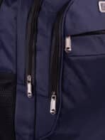 Mochila Reforçada Extra Grande Impermeável - Nylon Resistente e Muito Espaço 3008 - Imagem 6