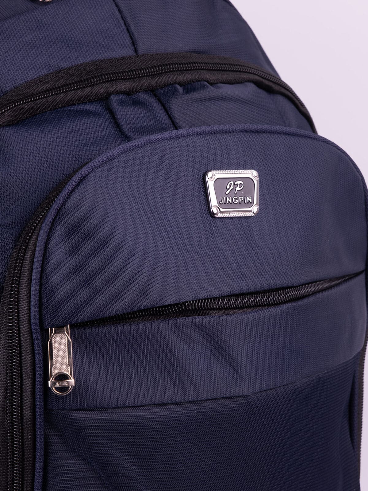 Mochila Reforçada Extra Grande Impermeável - Nylon Resistente e Muito Espaço 3008 - Imagem 7