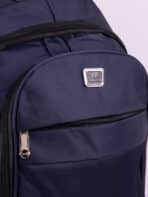 Mochila Reforçada Extra Grande Impermeável - Nylon Resistente e Muito Espaço 3008 - Imagem 7