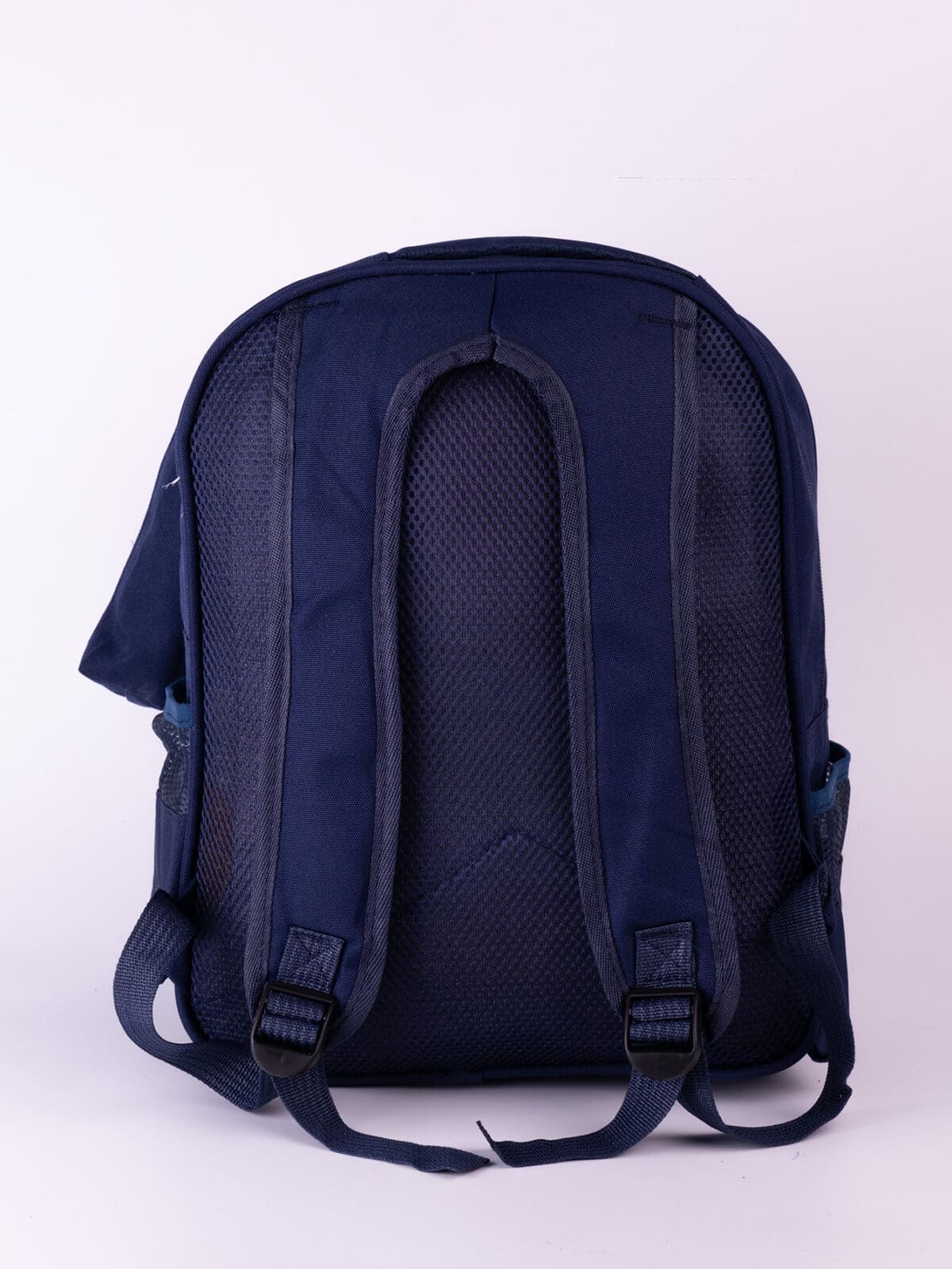 Mochila Escolar Infantil Estampada 3D Com Estojo Tam M REF 350 - Imagem 4