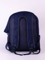 Mochila Escolar Infantil Estampada 3D Com Estojo Tam M REF 350 - Imagem 4