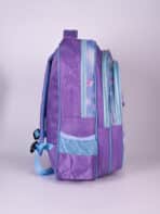 Mochila Escolar Infantil Estampada 3D Tam G REF 408 - Imagem 3