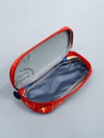 Kit Mochilas Infantil Escolar 3d C/lancheira Termica Estojo 8899 - Imagem 4