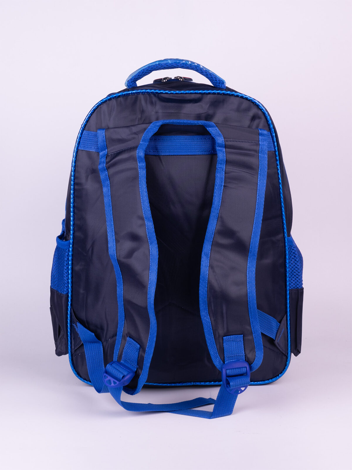 Mochila Escolar Infantil Com Estojo Estampada 3D Tam G REF 9020 - Imagem 6
