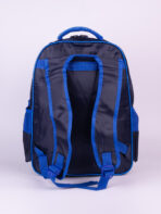 Mochila Escolar Infantil Com Estojo Estampada 3D Tam G REF 9020 - Imagem 6