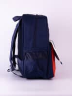 Mochila Infantil Escolar de Nylon Tam P Creche Pré-Escola REF C-1042 - Imagem 3