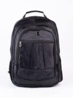 Mochila Executiva Grande Capacidade Reforçada com Alça Cabo de Aço Para Notebook Impemeável K02 - Imagem 5