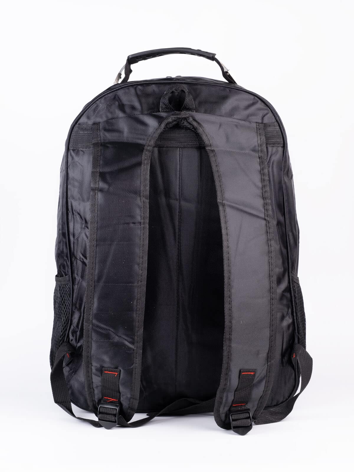 Mochila Executiva Grande Capacidade Reforçada com Alça Cabo de Aço Para Notebook Impemeável K02 - Imagem 8
