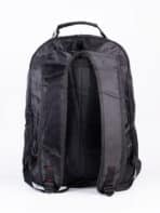 Mochila Executiva Grande Capacidade Reforçada com Alça Cabo de Aço Para Notebook Impemeável K02 - Imagem 8