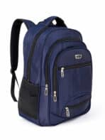 Mochila Reforçada Extra Grande Impermeável – Nylon Resistente e Muito Espaço 3005 - Imagem 2