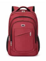 Mochila Reforçada Extra Grande Impermeável – Nylon Resistente e Muito Espaço 3006