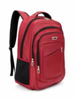 Mochila Reforçada Extra Grande Impermeável – Nylon Resistente e Muito Espaço 3006 - Imagem 2