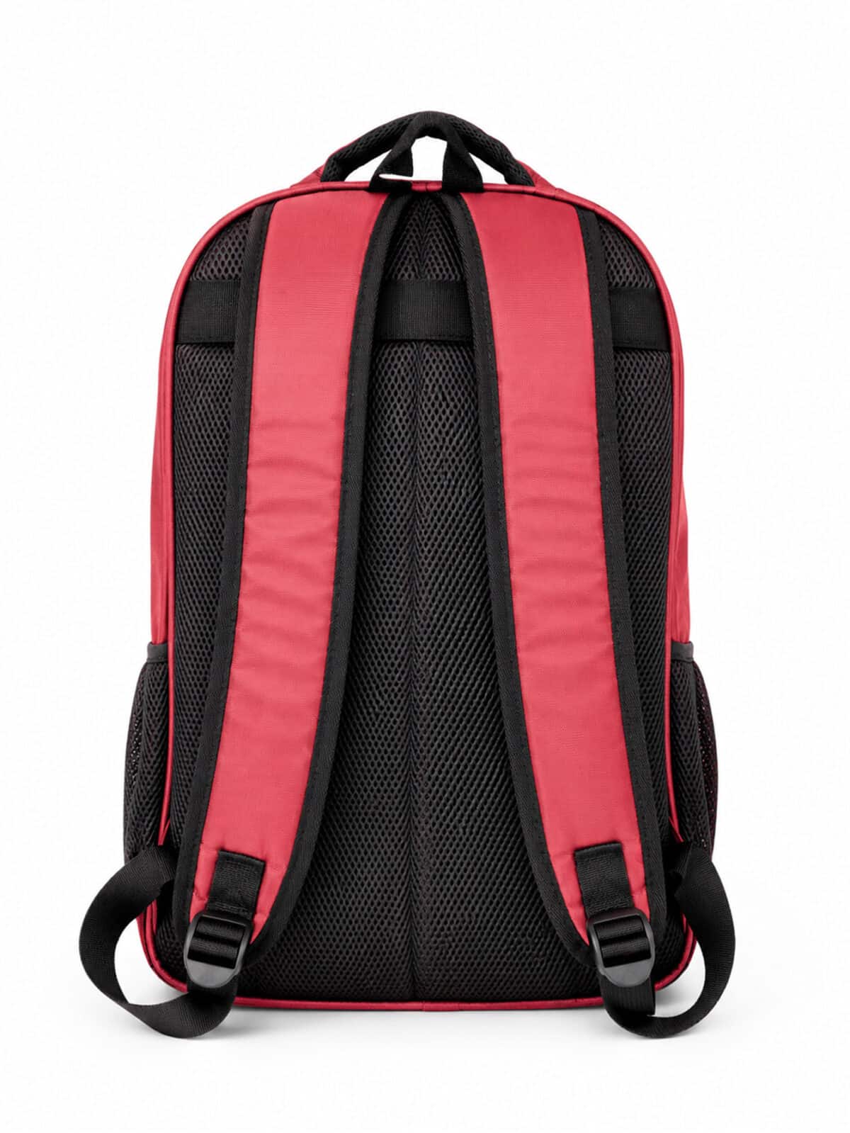 Mochila Reforçada Extra Grande Impermeável – Nylon Resistente e Muito Espaço 3006 - Imagem 3