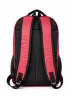 Mochila Reforçada Extra Grande Impermeável – Nylon Resistente e Muito Espaço 3006 - Imagem 3