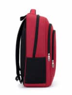 Mochila Reforçada Extra Grande Impermeável – Nylon Resistente e Muito Espaço 3006 - Imagem 4