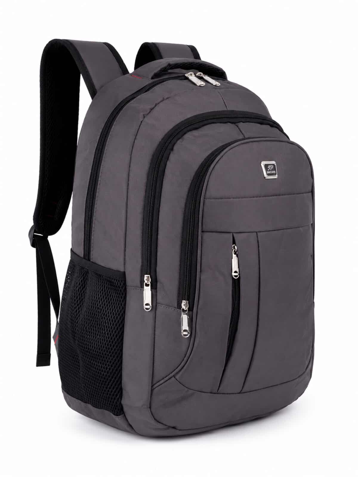 Mochila Reforçada Extra Grande Impermeável – Nylon Resistente e Muito Espaço 3007 - Imagem 3