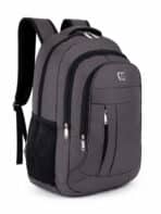 Mochila Reforçada Extra Grande Impermeável – Nylon Resistente e Muito Espaço 3007 - Imagem 3