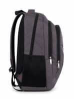 Mochila Reforçada Extra Grande Impermeável – Nylon Resistente e Muito Espaço 3007 - Imagem 4