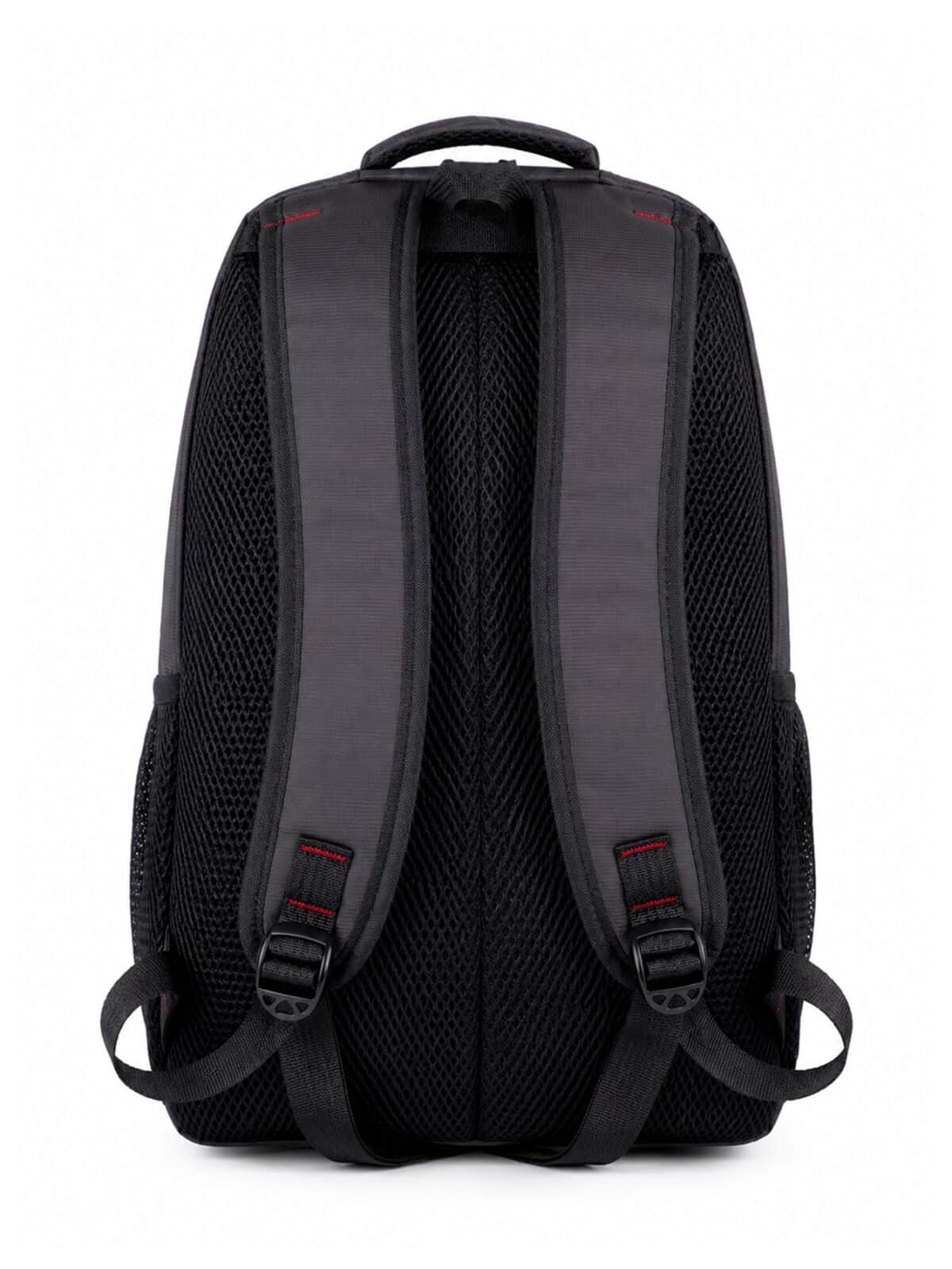 Mochila Reforçada Extra Grande Impermeável – Nylon Resistente e Muito Espaço 3007 - Imagem 5
