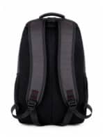 Mochila Reforçada Extra Grande Impermeável – Nylon Resistente e Muito Espaço 3007 - Imagem 5