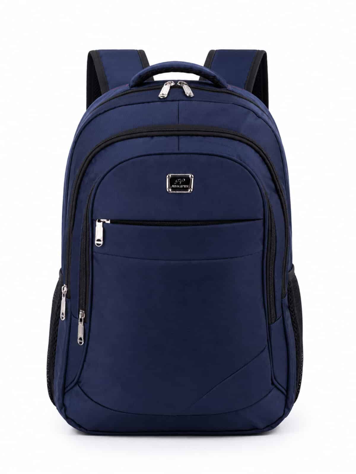 Mochila Reforçada Extra Grande Impermeável – Nylon Resistente e Muito Espaço 3008 - Imagem 2