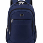 Mochila Reforçada Extra Grande Impermeável – Nylon Resistente e Muito Espaço 3008