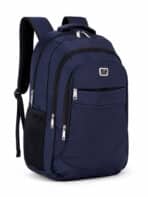 Mochila Reforçada Extra Grande Impermeável – Nylon Resistente e Muito Espaço 3008 - Imagem 3