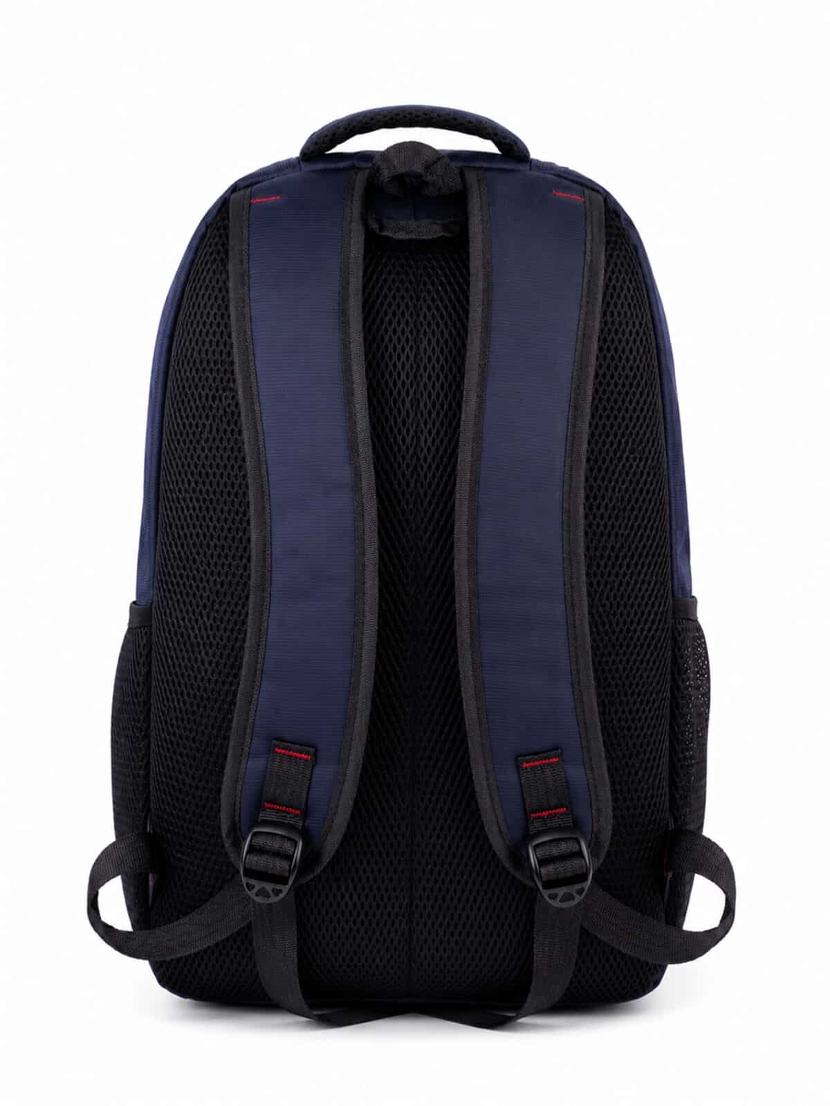 Mochila Reforçada Extra Grande Impermeável – Nylon Resistente e Muito Espaço 3008 - Imagem 5