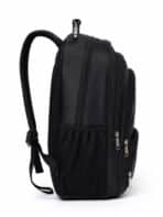 Mochila Notebook Reforçada Impermeável Nylon Masculina Feminina Escolar Trabalho Viagem Grande C-15 - Imagem 4