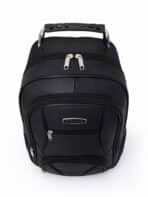 Mochila Notebook Reforçada Impermeável Nylon Masculina Feminina Escolar Trabalho Viagem Grande C-15 - Imagem 5