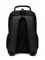 Mochila Notebook Reforçada Impermeável Nylon Masculina Feminina Escolar Trabalho Viagem Grande C-15 - Imagem 6