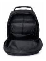 Mochila Notebook Reforçada Impermeável Nylon Masculina Feminina Escolar Trabalho Viagem Grande C-15 - Imagem 7