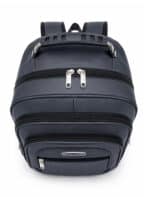 Mochila Notebook Reforçada Impermeável Nylon Masculina Feminina Escolar Trabalho Viagem Grande C-16 - Imagem 5